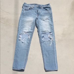 American Eagle Boyfriend Jeans